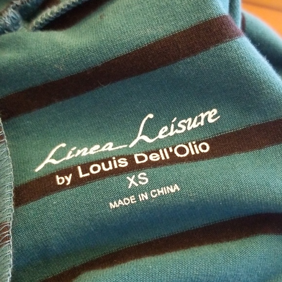 ๐ LINEA LEISURE PULLOVER - Picture 6 of 8